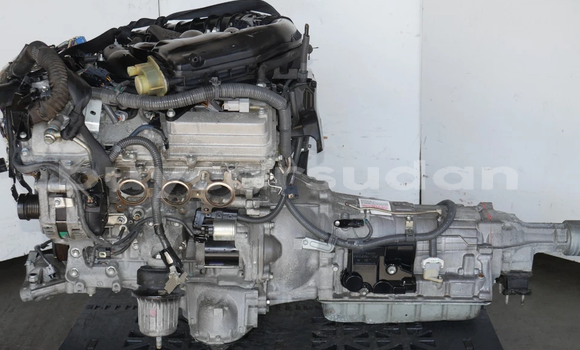 Buy LEXUS GS 300 ENGINE in Khartoum in Khartoum Buy LEXUS GS 300 ENGINE in Khartoum in Khartoum