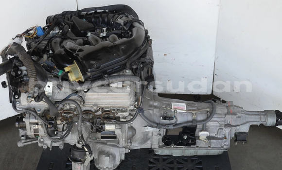 Buy LEXUS GS 300 ENGINE in Khartoum in Khartoum Buy LEXUS GS 300 ENGINE in Khartoum in Khartoum