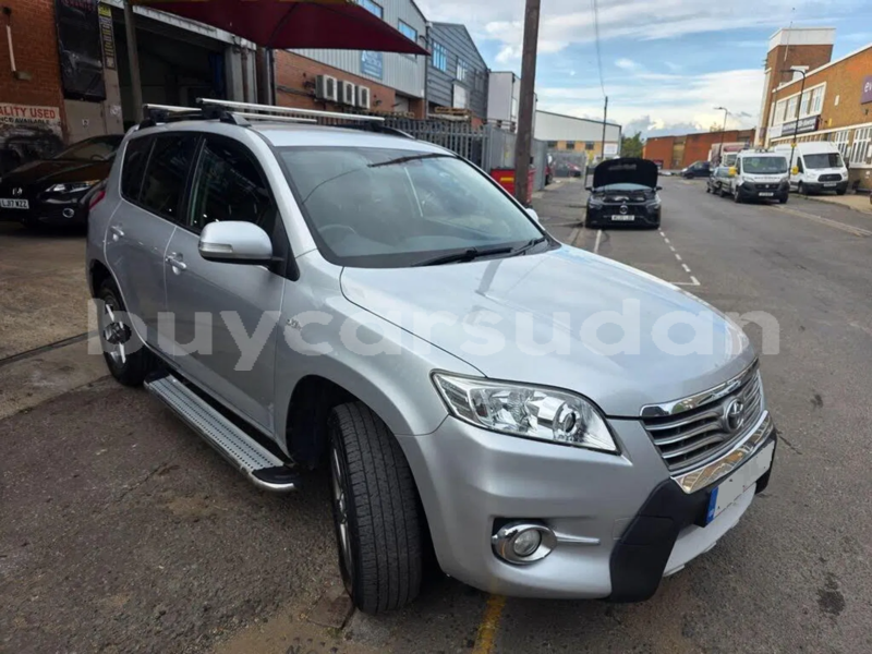 Big with watermark toyota rav4 khartoum khartoum 4519
