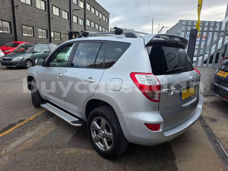 Big with watermark toyota rav4 khartoum khartoum 4519
