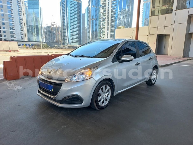 Big with watermark peugeot 208 khartoum khartoum 4520