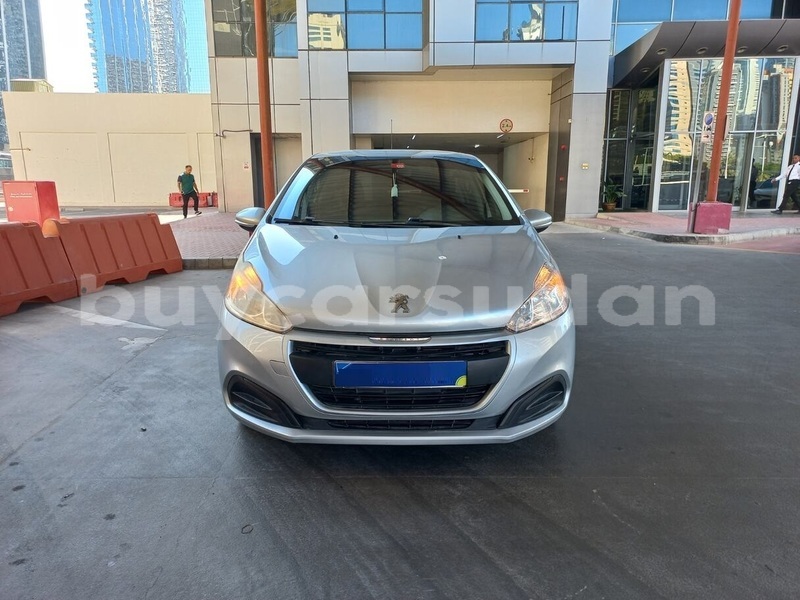 Big with watermark peugeot 208 khartoum khartoum 4520