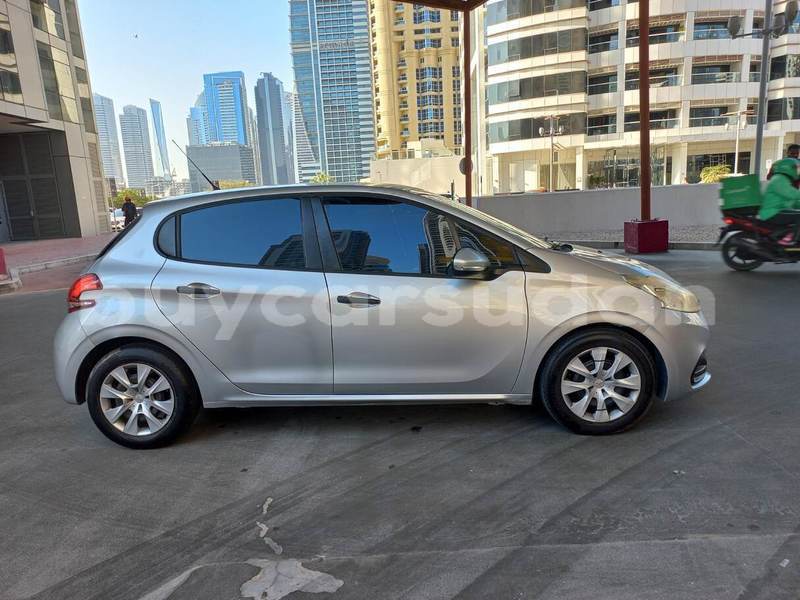 Big with watermark peugeot 208 khartoum khartoum 4520