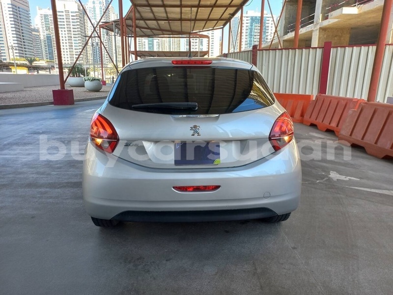 Big with watermark peugeot 208 khartoum khartoum 4520