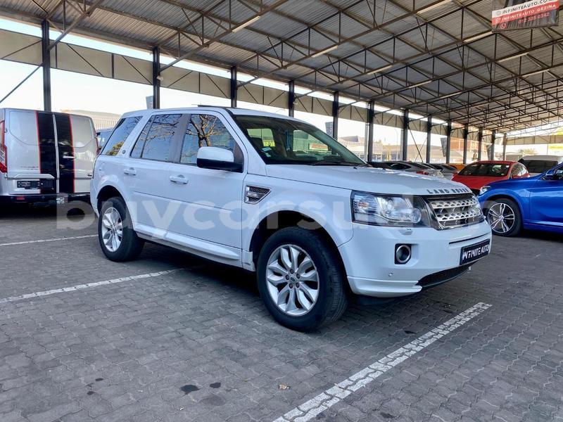 Big with watermark land rover freelander khartoum khartoum 4523