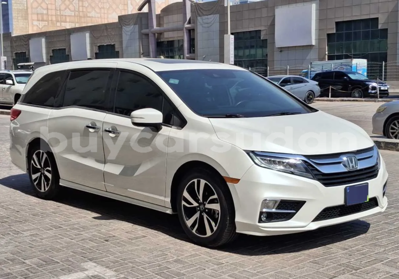 Big with watermark honda odyssey khartoum khartoum 4524