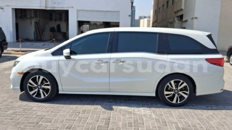 Big with watermark honda odyssey khartoum khartoum 4524