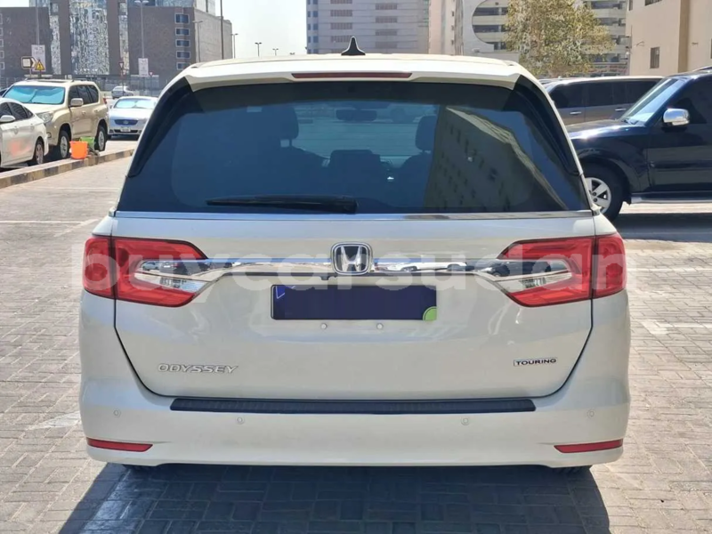 Big with watermark honda odyssey khartoum khartoum 4524