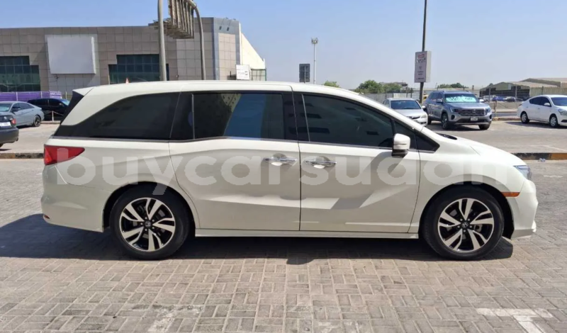 Big with watermark honda odyssey khartoum khartoum 4524