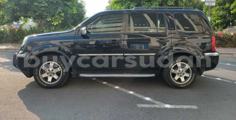 Big with watermark honda pilot khartoum khartoum 4525