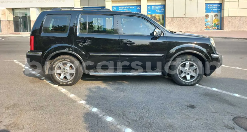 Big with watermark honda pilot khartoum khartoum 4525