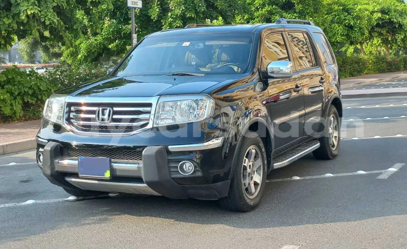 Big with watermark honda pilot khartoum khartoum 4525