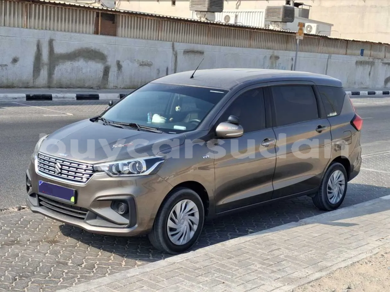 Big with watermark suzuki ertiga khartoum khartoum 4526