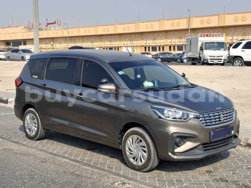 Big with watermark suzuki ertiga khartoum khartoum 4526