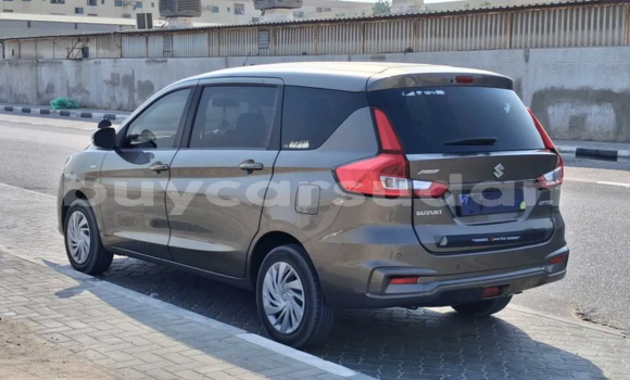 Buy Used Suzuki Ertiga Brown Car in Khartoum in Khartoum Buy Used Suzuki Ertiga Brown Car in Khartoum in Khartoum