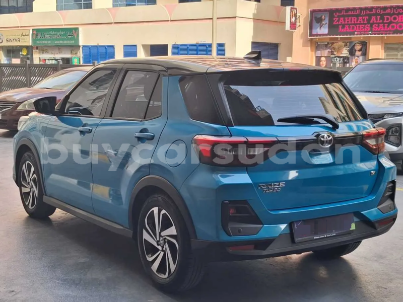 Big with watermark toyota ractis khartoum khartoum 4528