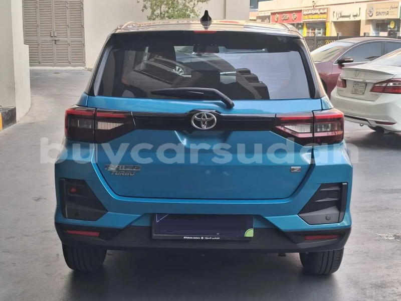 Big with watermark toyota ractis khartoum khartoum 4528