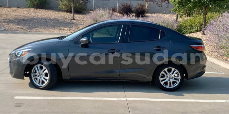 Big with watermark toyota yaris khartoum khartoum 4529