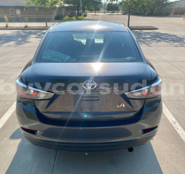 Big with watermark toyota yaris khartoum khartoum 4529