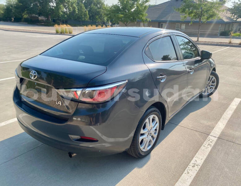 Big with watermark toyota yaris khartoum khartoum 4529