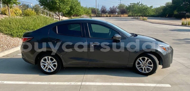 Big with watermark toyota yaris khartoum khartoum 4529