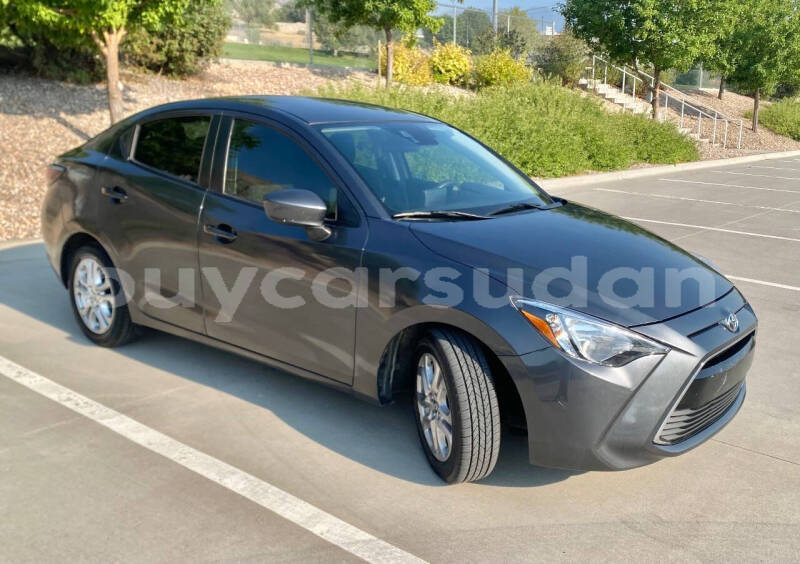 Big with watermark toyota yaris khartoum khartoum 4529