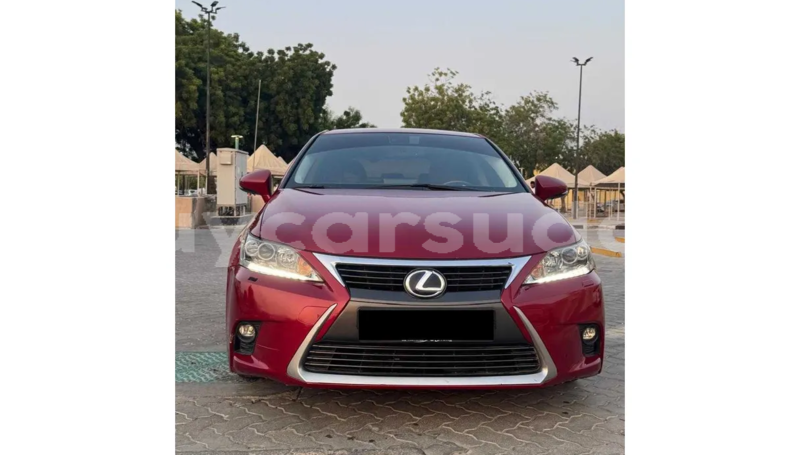 Big with watermark lexus ct khartoum khartoum 4531