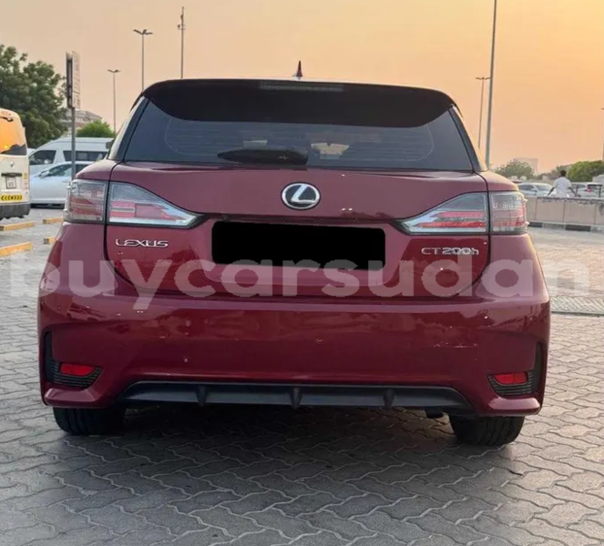 Big with watermark lexus ct khartoum khartoum 4531