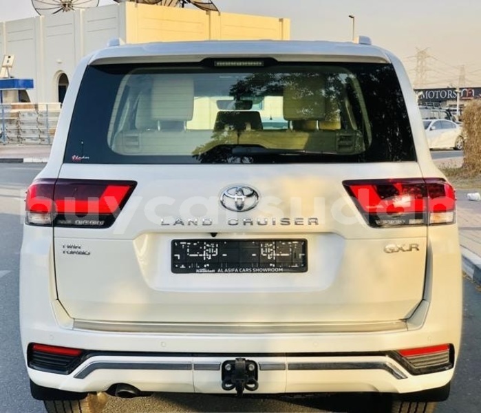 Big with watermark toyota land cruiser al qadarif al qadarif 4534