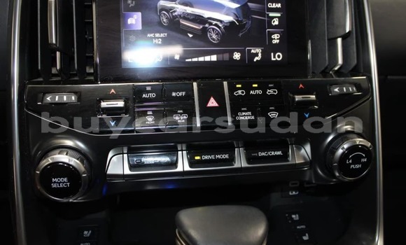 Buy Used Lexus LX White Car in ad–Damir in Nahr-an-Nil Buy Used Lexus LX White Car in ad–Damir in Nahr-an-Nil