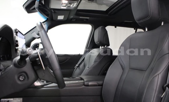 Buy Used Lexus LX White Car in ad–Damir in Nahr-an-Nil Buy Used Lexus LX White Car in ad–Damir in Nahr-an-Nil