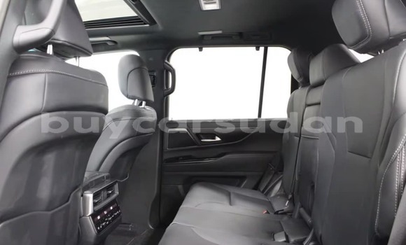 Buy Used Lexus LX White Car in ad–Damir in Nahr-an-Nil Buy Used Lexus LX White Car in ad–Damir in Nahr-an-Nil