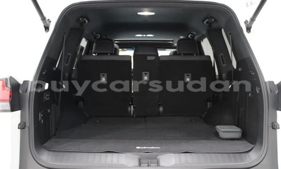 Buy Used Lexus LX White Car in ad–Damir in Nahr-an-Nil Buy Used Lexus LX White Car in ad–Damir in Nahr-an-Nil