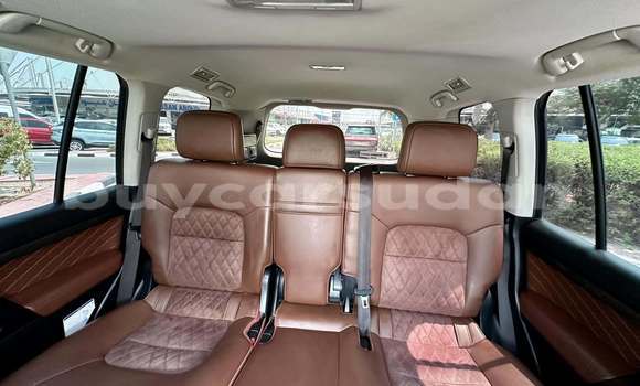 Buy Used Toyota Land Cruiser White Car in ad–Damir in Nahr-an-Nil Buy Used Toyota Land Cruiser White Car in ad–Damir in Nahr-an-Nil
