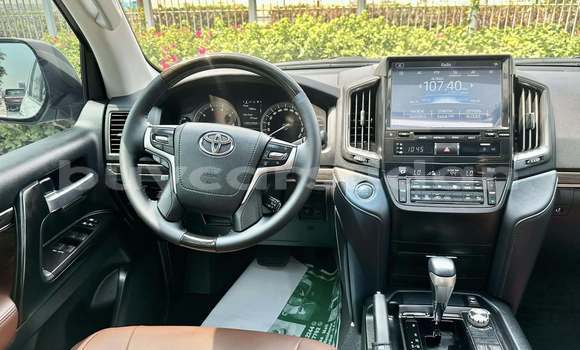 Buy Used Toyota Land Cruiser White Car in ad–Damir in Nahr-an-Nil Buy Used Toyota Land Cruiser White Car in ad–Damir in Nahr-an-Nil