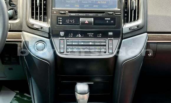 Buy Used Toyota Land Cruiser White Car in ad–Damir in Nahr-an-Nil Buy Used Toyota Land Cruiser White Car in ad–Damir in Nahr-an-Nil