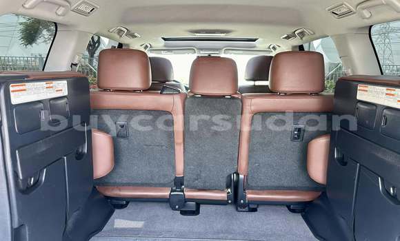 Buy Used Toyota Land Cruiser White Car in ad–Damir in Nahr-an-Nil Buy Used Toyota Land Cruiser White Car in ad–Damir in Nahr-an-Nil