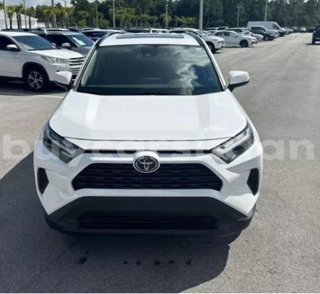 Big with watermark toyota rav4 an nil al azraq ad damazin 4543