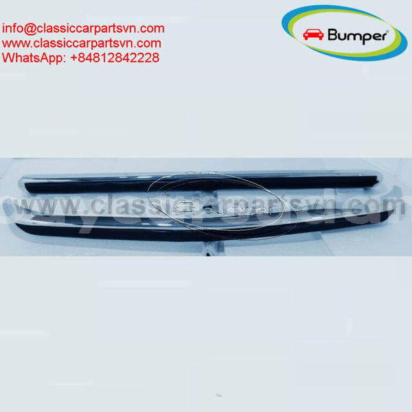 Big with watermark fiat dino spider 2.4 1969 1973 bumpers 3