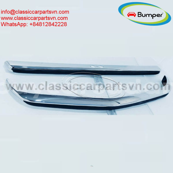 Big with watermark fiat dino spider 2.4 1969 1973 bumpers 5