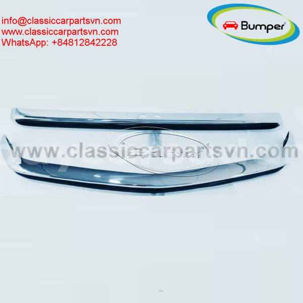Big with watermark fiat dino spider 2.4 1969 1973 bumpers 4