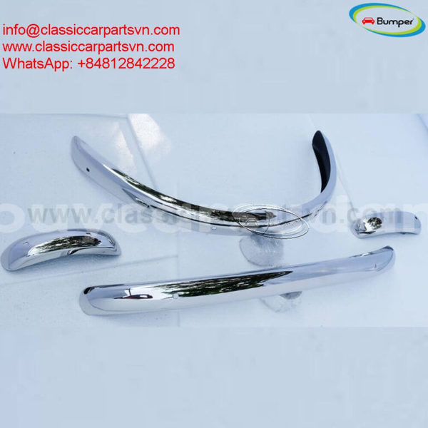 Big with watermark heinkel kabine and trojan bumpers 2