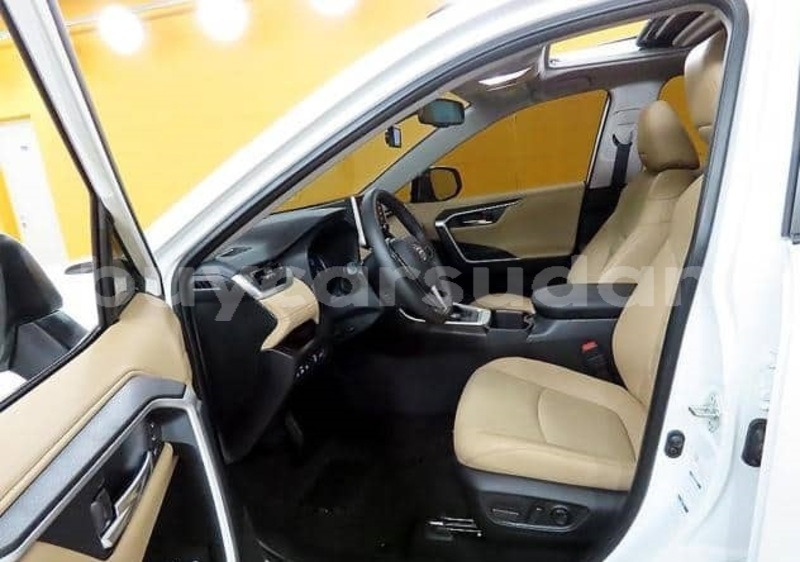 Big with watermark toyota rav4 khartoum khartoum 4550