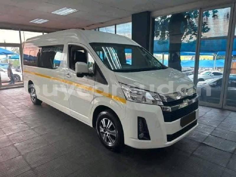Big with watermark toyota hiace khartoum khartoum 4551