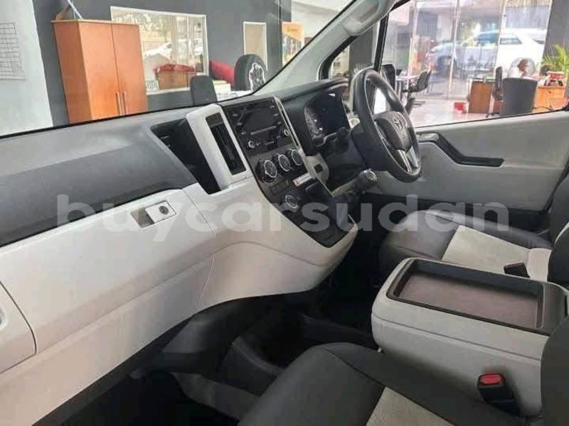 Big with watermark toyota hiace khartoum khartoum 4551