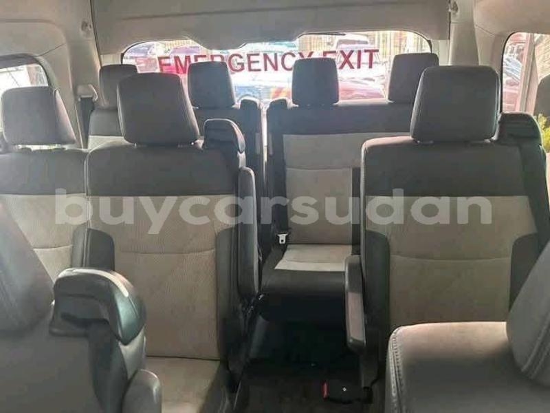 Big with watermark toyota hiace khartoum khartoum 4551