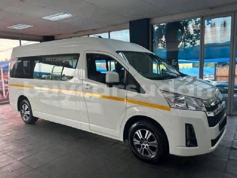 Big with watermark toyota hiace khartoum khartoum 4552