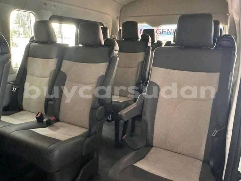 Big with watermark toyota hiace khartoum khartoum 4552