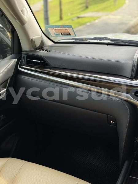 Big with watermark lexus lx 570 khartoum khartoum 4553