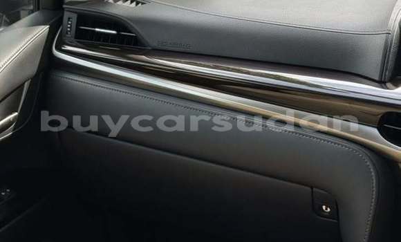 Buy Used Lexus LX 570 White Car in Khartoum in Khartoum Buy Used Lexus LX 570 White Car in Khartoum in Khartoum